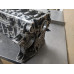 #BML43 Engine Cylinder Block For 15-16 BMW X5  3.0 7585986 Turbo