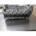 #BML43 Engine Cylinder Block For 15-16 BMW X5  3.0 7585986 Turbo