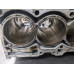 #BML43 Engine Cylinder Block For 15-16 BMW X5  3.0 7585986 Turbo