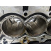 #BML43 Engine Cylinder Block For 15-16 BMW X5  3.0 7585986 Turbo