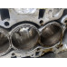 #BML43 Engine Cylinder Block For 15-16 BMW X5  3.0 7585986 Turbo