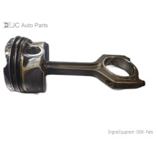 259V101 Piston and Connecting Rod Standard For 14-18 BMW X5  3.0 7624615 Turbo