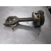 259V101 Piston and Connecting Rod Standard For 14-18 BMW X5  3.0 7624615 Turbo