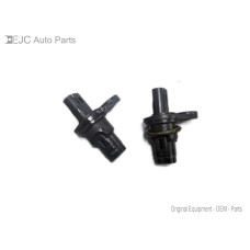 259V104 Camshaft Position Sensor Set For 14-18 BMW X5  3.0 7525014 Turbo