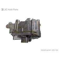 259V109 Engine Oil Pump For 14-18 BMW X5  3.0 751987005 Turbo
