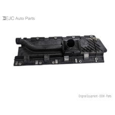 259V110 Engine Oil Baffle For 14-18 BMW X5  3.0 62440410 Turbo