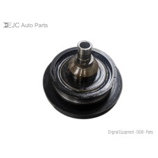 259W105 Crankshaft Pulley For 11-18 BMW X5  3.0 7575365408 Turbo