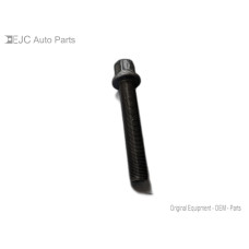 259W109 Crankshaft Bolt For 14-18 BMW X5  3.0  Turbo