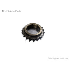 259W113 Crankshaft Timing Gear For 14-18 BMW X5  3.0  Turbo