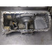 GWU504 Engine Oil Pan For 14-18 BMW X5  3.0 7635651 Turbo