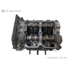 #DT03 Left Cylinder Head For 13-14 Subaru Legacy  2.5 11063AB73A gas Driver Side