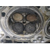 #DT03 Left Cylinder Head For 13-14 Subaru Legacy  2.5 11063AB73A gas Driver Side