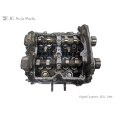 #E802 Right Cylinder Head For 13-14 Subaru Legacy  2.5 11039AC41A gas Passenger Side