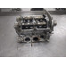 #E802 Right Cylinder Head For 13-14 Subaru Legacy  2.5 11039AC41A gas Passenger Side