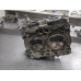 #E802 Right Cylinder Head For 13-14 Subaru Legacy  2.5 11039AC41A gas Passenger Side