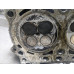 #E802 Right Cylinder Head For 13-14 Subaru Legacy  2.5 11039AC41A gas Passenger Side