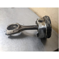 264R101 Right Piston and Rod Standard For 13-14 Subaru Legacy  2.5 12100AA470 gas