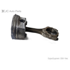 264R102 Left Piston and Rod Standard For 13-14 Subaru Legacy  2.5 12100AA470 gas