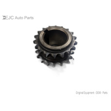 264R109 Crankshaft Timing Gear For 13-14 Subaru Legacy  2.5 13021AA25A gas