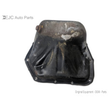 264R115 Lower Engine Oil Pan For 13-19 Subaru Legacy  2.5 11109AA253 gas