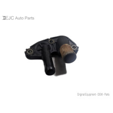264R116 Heater Fitting For 13-14 Subaru Legacy  2.5  gas