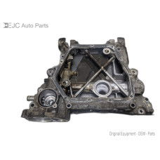 GYE102 Upper Engine Oil Pan For 13-14 Subaru Legacy  2.5 11120AA35B gas