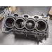 #BKZ01 Engine Cylinder Block For 18-22 Toyota C-HR  2.0 1141039037 Gas