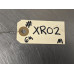 #XR02 Cylinder Head For 18-22 Toyota C-HR  2.0 1110139675 Gas