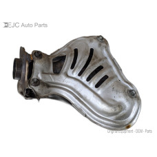 GWT202 Exhaust Manifold For 18-22 Toyota C-HR  2.0 171410T200 Gas