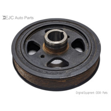 264V102 Crankshaft Pulley For 18-22 Toyota C-HR  2.0 1347037042 Gas
