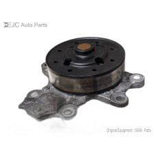 264V104 Water Pump With Pulley For 18-22 Toyota C-HR  2.0 1610009620 Gas