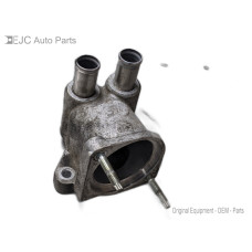 264V110 Rear Thermostat Housing For 18-22 Toyota C-HR  2.0 1632337040 Gas