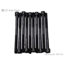 264V115 Cylinder Head Bolt Kit For 18-22 Toyota C-HR  2.0 90910A2011 Gas