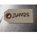 264V125 Crankshaft Bolt For 18-22 Toyota C-HR  2.0  Gas