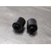 264V126 Fuel Injector Risers For 18-22 Toyota C-HR  2.0  Gas