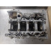 #BMT25 Engine Cylinder Block For 12-13 Land Rover Range Rover Evoque  2.0  Turbo