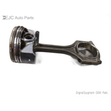 06G101 Piston and Connecting Rod Standard 12-13 Land Rover Range Rover Evoque 2.0 LR051836