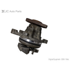 06G102 Water Coolant Pump For 12-17 Land Rover Range Rover Evoque  2.0 LR081578 Turbo