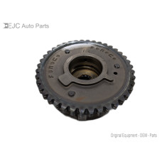 06G103 Exhaust Camshaft Timing Gear 12-13 Land Rover Range Rover Evoque 2.0 CJ5E6C525AG