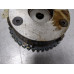 06G103 Exhaust Camshaft Timing Gear 12-13 Land Rover Range Rover Evoque 2.0 CJ5E6C525AG