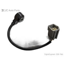 06G106 Knock Detonation Sensor Set For 12-13 Land Rover Range Rover Evoque  2.0 LR025005 Turbo