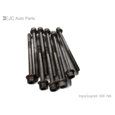 06G109 Cylinder Head Bolt Kit For 12-13 Land Rover Range Rover Evoque  2.0  Turbo