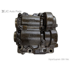 06G114 Balance Shaft Assembly 12-17 Land Rover Range Rover Evoque 2.0 LR024993 Turbo