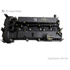 06G115 Valve Cover For 12-17 Land Rover Range Rover Evoque  2.0 LR070360 Turbo