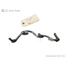 06N103 Pump To Rail Fuel Line For 12-13 Land Rover Range Rover Evoque  2.0 BB5E9J323CA Turbo