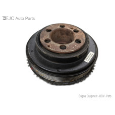 06N106 Crankshaft Pulley For 12-17 Land Rover Range Rover Evoque  2.0 LR078547 Turbo