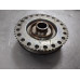 06N106 Crankshaft Pulley For 12-17 Land Rover Range Rover Evoque  2.0 LR078547 Turbo