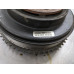 06N106 Crankshaft Pulley For 12-17 Land Rover Range Rover Evoque  2.0 LR078547 Turbo