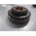 06N106 Crankshaft Pulley For 12-17 Land Rover Range Rover Evoque  2.0 LR078547 Turbo