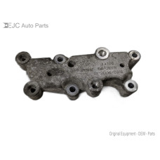 06N108 Idler Pulley Bracket 12-13 Land Rover Range Rover Evoque 2.0 BJ323K738AB Turbo